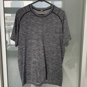 lululemon Metal Vent Tech SS